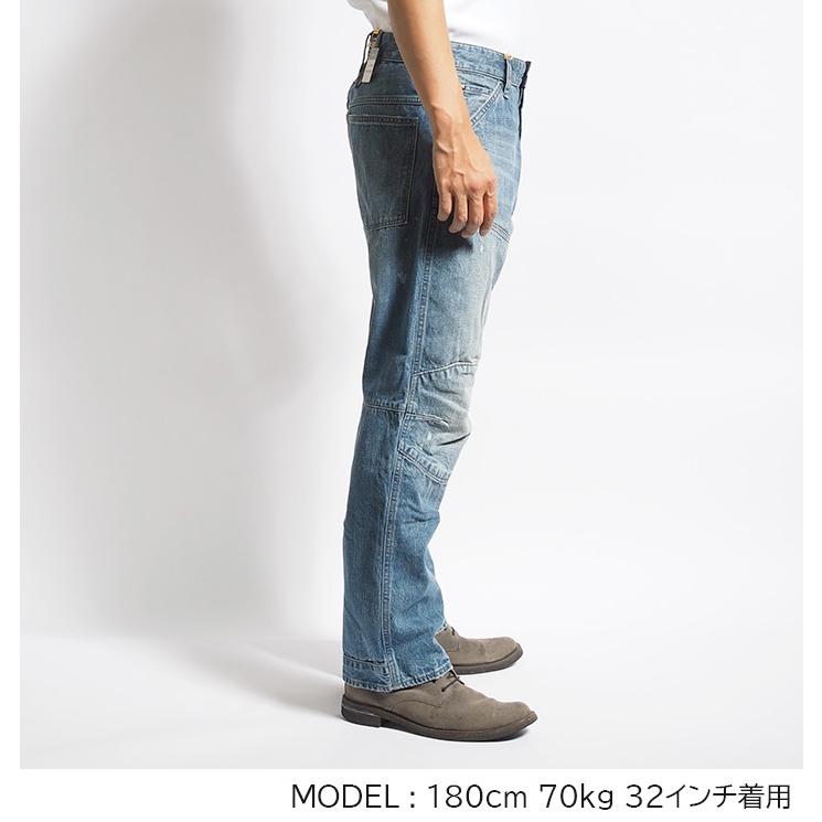 G-STAR RAW G-STAR ジースター ELWOOD 5620 レギュラー 3Dデニム 立体
