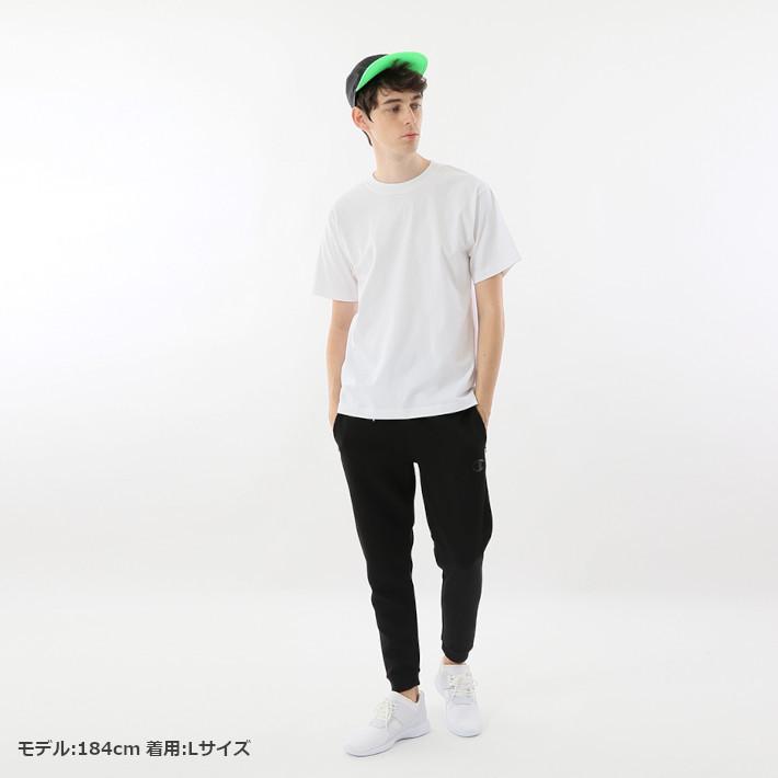 大きいサイズ HANES ヘインズ ビーフィー Tシャツ 無地 (H5180L) メンズファッション ブランド｜ms-sanshin｜08