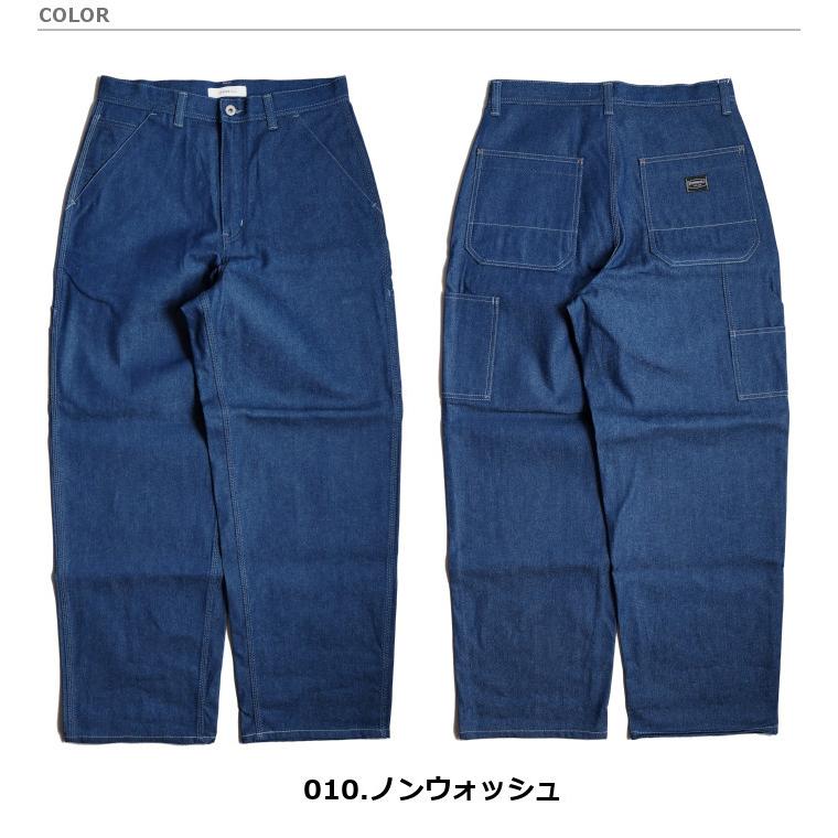注文割引 ワークパンツ デニム ブランド メンズファッション 010 ノンウォッシュ 日本製 Id 12オンス ペインターパンツ ジョンブル Johnbull アメカジ カジュアル メンズ ボトムス パンツ Www Drabblecast Org