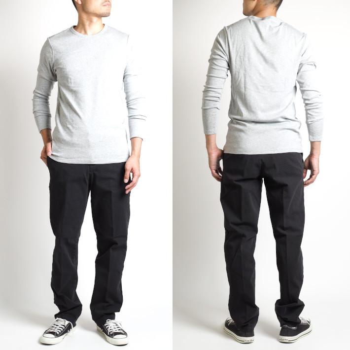 Johnbull（ジョンブル） トラウザーパンツ チノパンツ 日本製 (21489