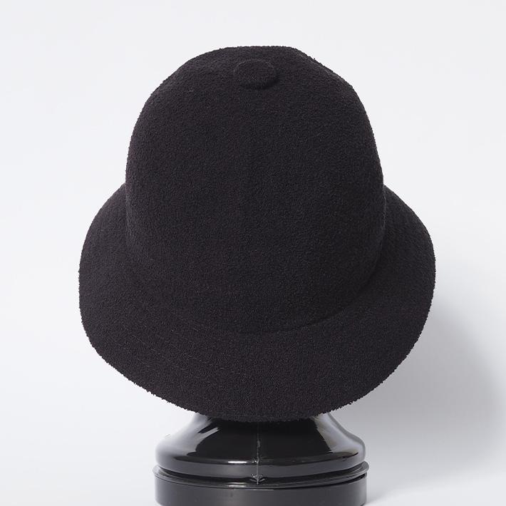 KANGOL（カンゴール） ベルハット カジュアル バミューダ パイル 帽子