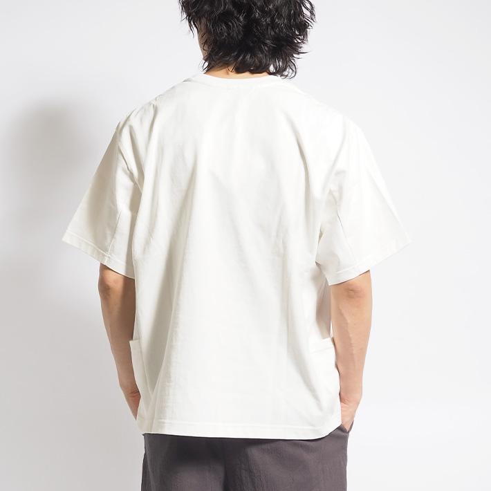 KRIFF MAYER（クリフメイヤー） × ROKX ロックス コラボ Tシャツ 半袖