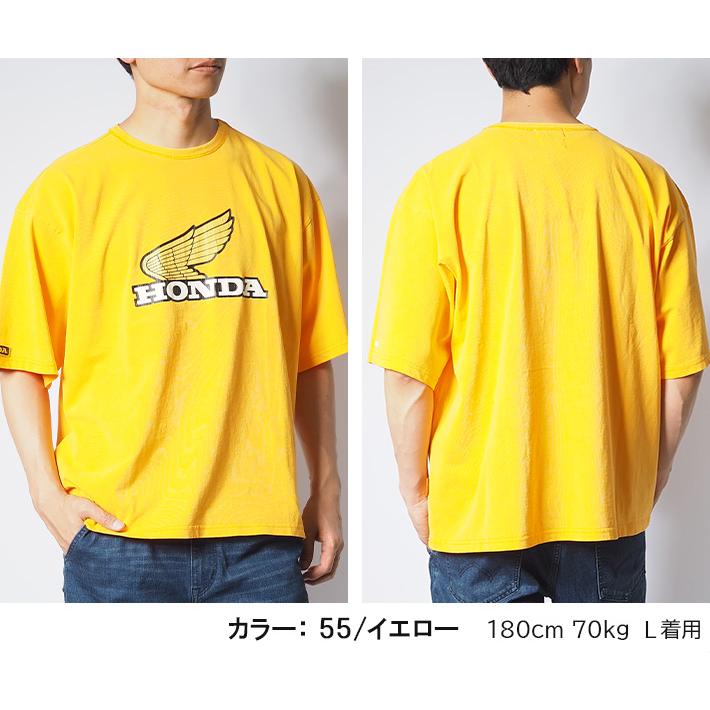 KRIFF MAYER（クリフメイヤー） セール KRIFF MAYER×HONDA ホンダ