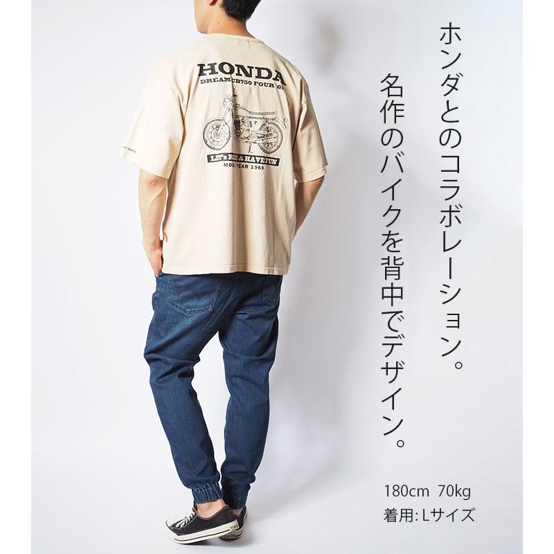 KRIFF MAYER（クリフメイヤー） KRIFF MAYER×HONDA ホンダ コラボ