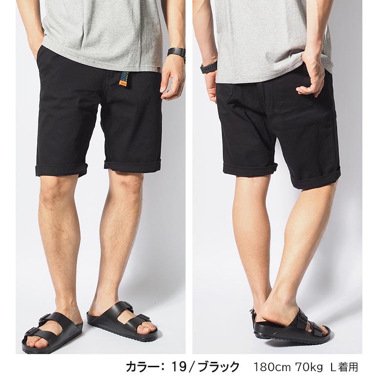 KRIFF MAYER（クリフメイヤー） クライミングショートパンツ