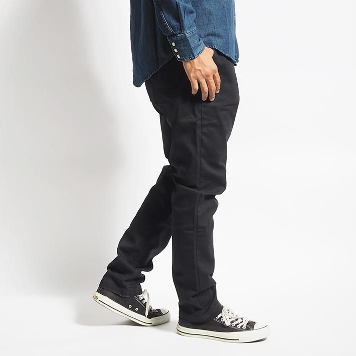 ♦️最終価格♦️美品◇ブリーフィング◇スリムパンツ&ブルゾン◇メンズ◇セットアップ KRIFF MAYER（クリフメイヤー） ツイル クライミングパンツ テーパード