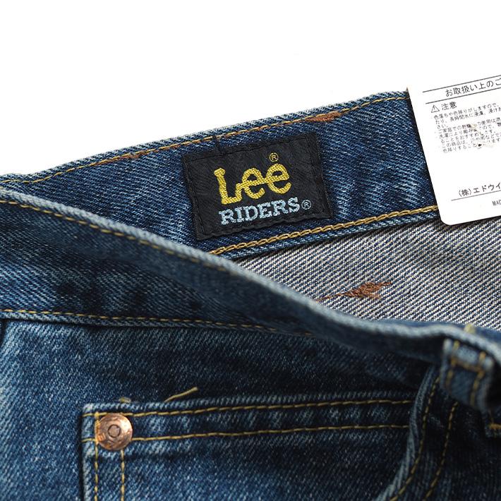 Lee（リー） ブーツカット ジーンズ デニム アメリカンスタンダード