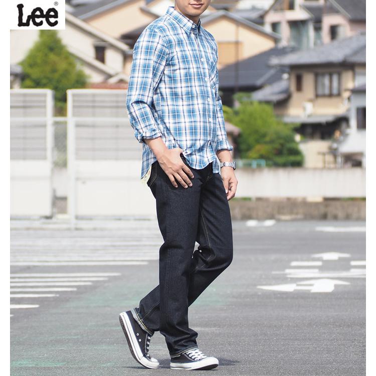 国内在庫 Lee リー ジーンズ アメリカンスタンダード 1 レギュラーストレート 日本製 010 100 メンズファッション ブランド Simbcity Net