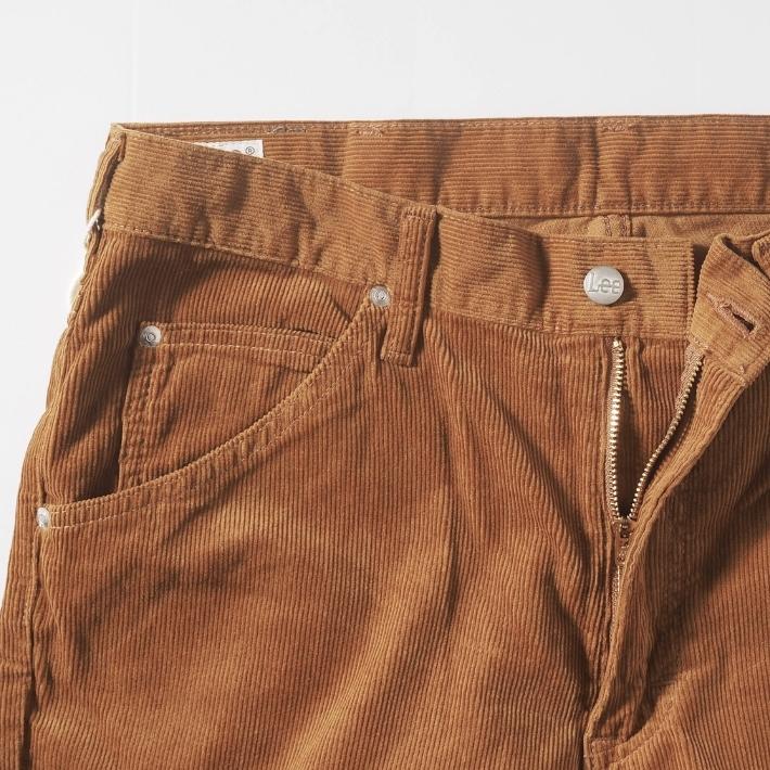Lee（リー） セール 102 ブーツカット フレア コーデュロイ (01020