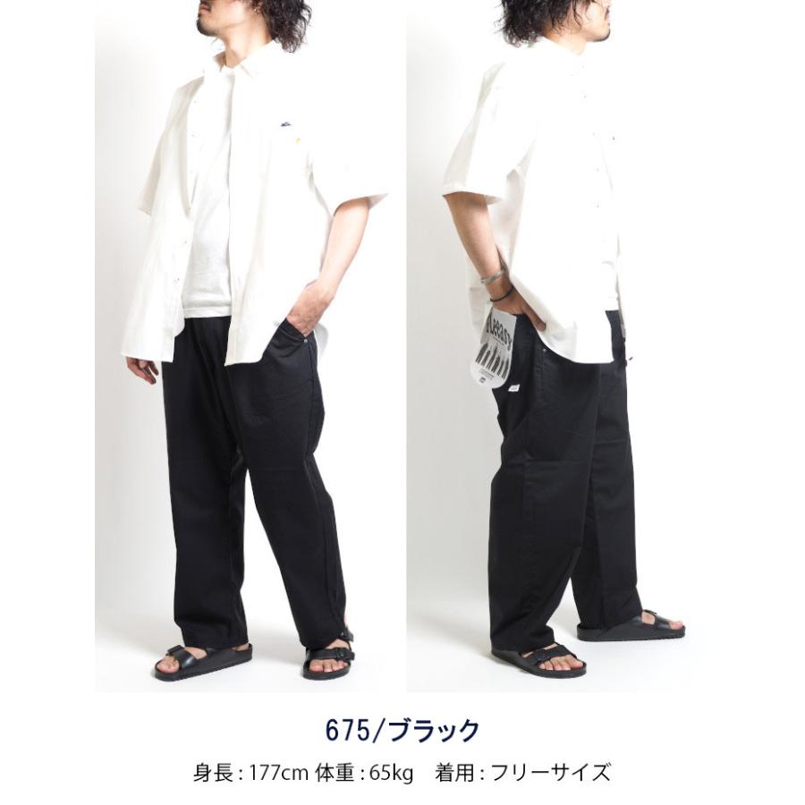 [新品未開封]LEE FLEEASY PANTS フリーイージーパンツ　ブラック Lee LEE FLeeasy リー フリージー イージーパンツ ストレッチ