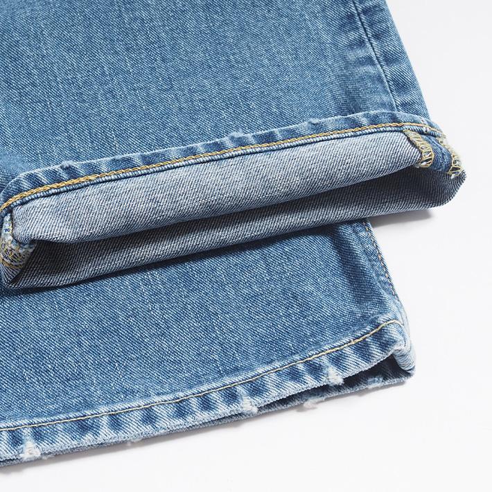 Lee（リー） レディース BOY'S CUT ボーイズストレート (LL2641