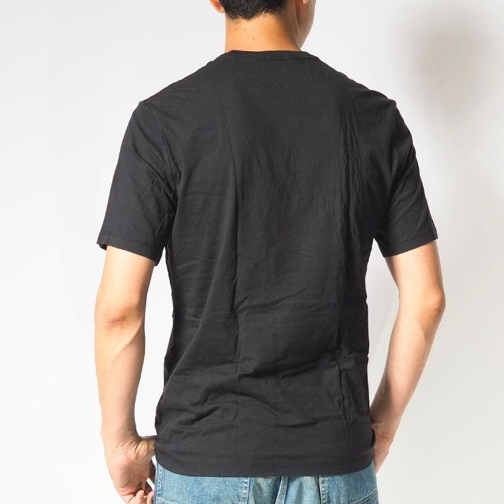 Levi's（リーバイス） LEVIS 2枚入り セット パックTシャツ 半袖 スリムフィット 無地 (795410000 795410001 ...