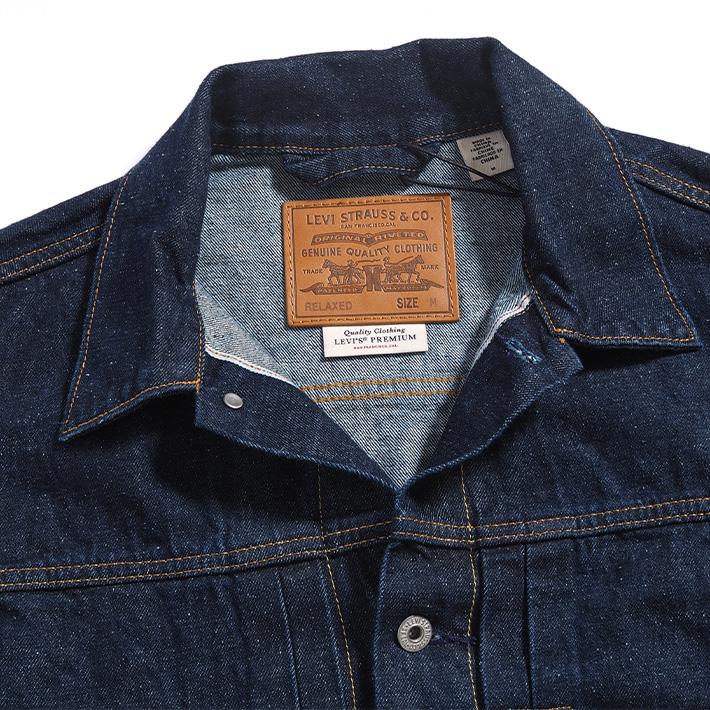 Levi's LEVIS リーバイス Gジャン TYPE I トラッカージャケット Levi's LEVIS リーバイス Gジャン TYPE I トラッカージャケット