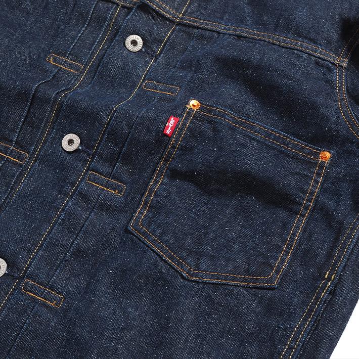 Levi's LEVIS リーバイス Gジャン TYPE I トラッカージャケット Levi's LEVIS リーバイス Gジャン TYPE I トラッカージャケット