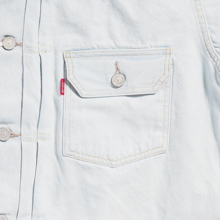 Levi's VINTAGE CLOTHING LEVIS リーバイス LVC Gジャン 506XX