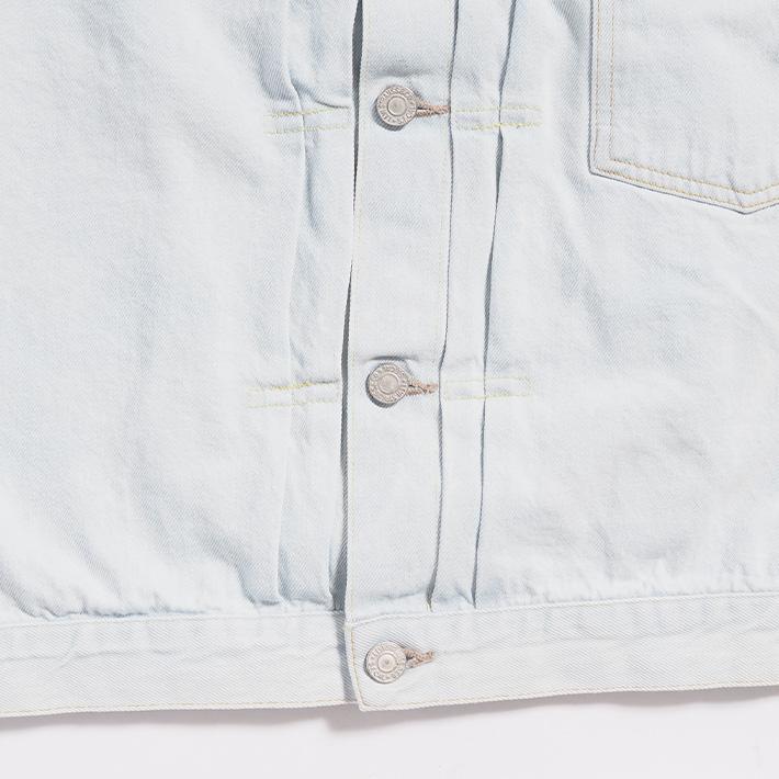 即決 極美品 リーバイス LVC 506XX 1936 1st Levi's VINTAGE CLOTHING LEVIS リーバイス LVC Gジャン 506XX