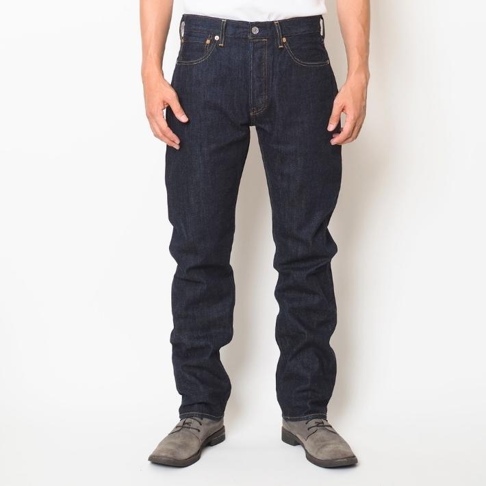 Levis PReMIUM Levi's リーバイス 501 オリジナル ストレート ボタン