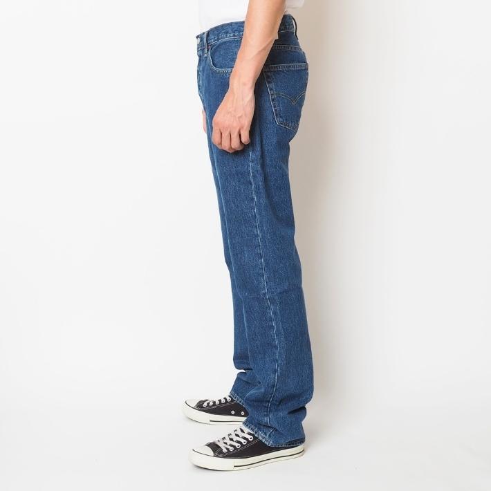 Levis PReMIUM Levi's リーバイス 501 オリジナル ストレート ボタン