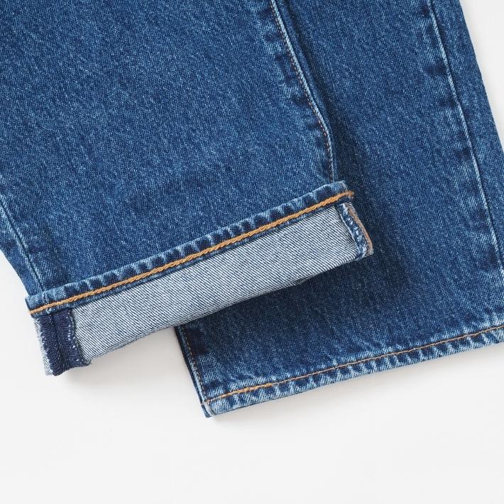 Levis PReMIUM Levi's リーバイス 501 オリジナル ストレート ボタン