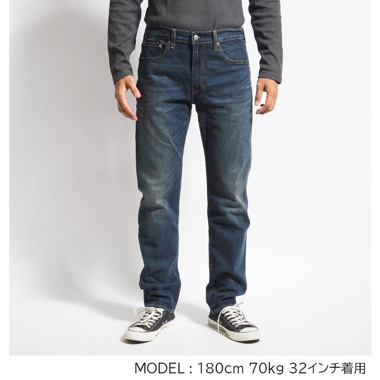 Levis PReMIUM LEVI'S リーバイス 502 レギュラーテーパード ジーンズ