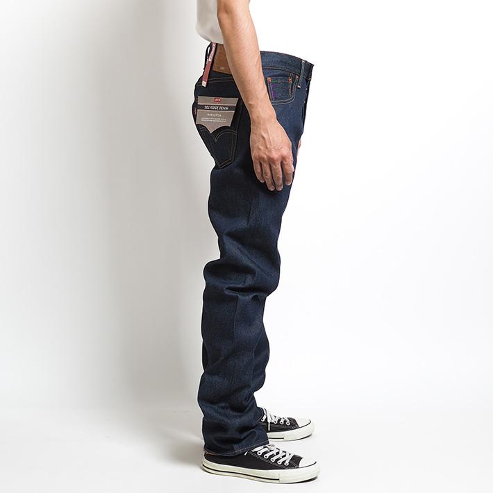 Levi's LEVIS リーバイス 501 150周年モデル セルビッジ Levi's LEVIS リーバイス 501 150周年モデル セルビッジ