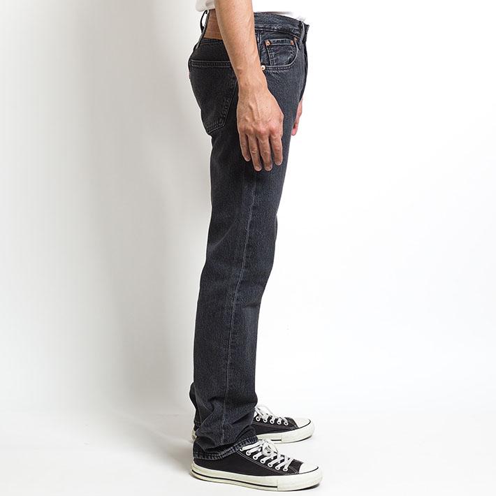 Levis PReMIUM LEVIS リーバイス 501 ブラック 黒 レギュラー Levis PReMIUM LEVIS リーバイス 501 ブラック 黒 レギュラー