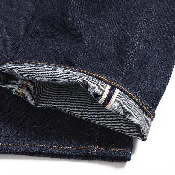 リーバイス 501xx 復刻 1955年モデル リンス ワンウォッシュ 赤耳 日本 