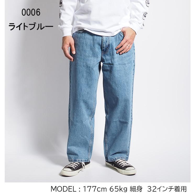 LEVI'S リーバイス 578 バギーパンツ ジーンズ レングス30 (A4750