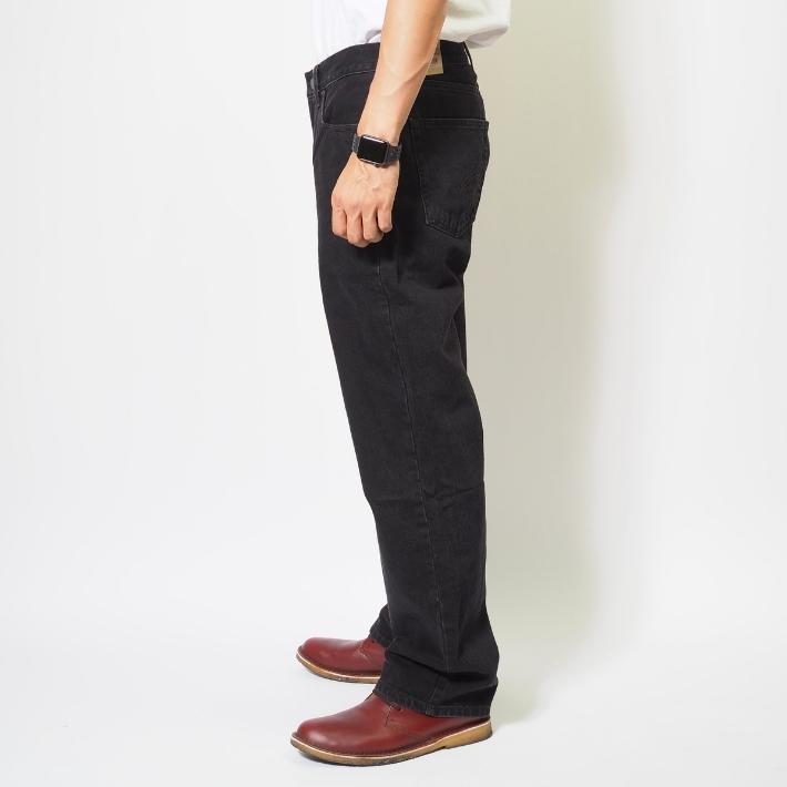 Levi's（リーバイス） 565 ジーンズ ルーズストレート レングス30