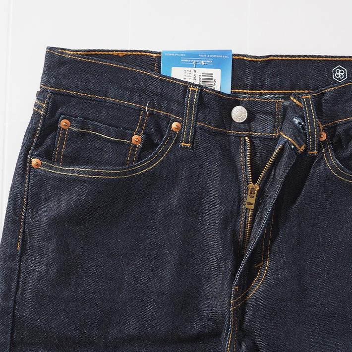 【未使用】リーバイス　00's Levi's 505 W31 デニム　濃紺 Levi's（リーバイス） セール 505 クール 涼しいジーンズ デニム