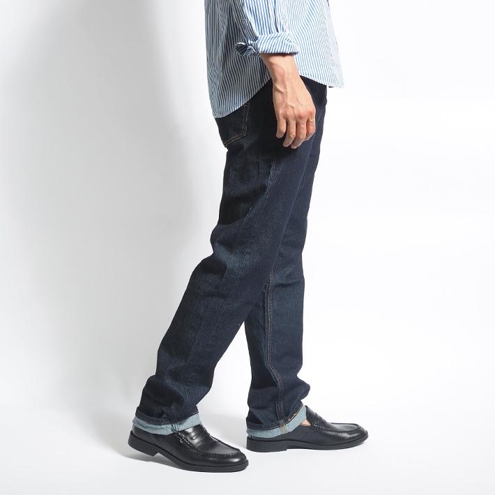 Levi's リーバイス 505 クール デニムパンツ 涼しい レギュラー Levi's リーバイス 505 クール デニムパンツ 涼しい レギュラー