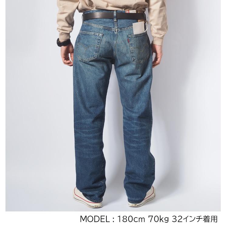 Levi's VINTAGE CLOTHING リーバイス 501xx 復刻 1955年モデル Levi's VINTAGE CLOTHING リーバイス 501xx 復刻 1955年モデル