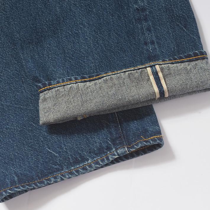 Levi's VINTAGE CLOTHING リーバイス 501xx 復刻 1955年モデル 日本製