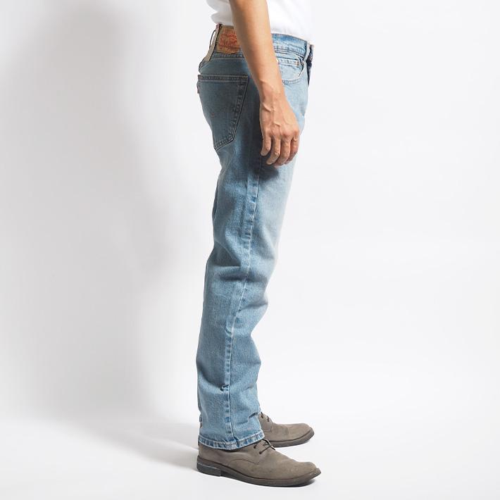 Levi's セール リーバイス 505 ストレッチ ジーンズ デニム Levi's セール リーバイス 505 ストレッチ ジーンズ デニム