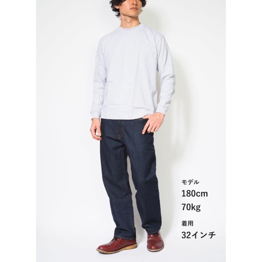 Levis PReMIUM LEVIS リーバイス 568 ルーズストレート ジーンズ