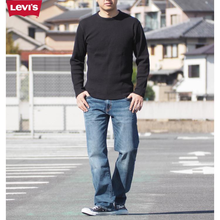 LEVI'S リーバイス 569 ルーズストレート (005690279) メンズ