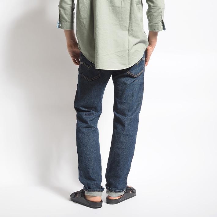 Levi's リーバイス 502 COOL クール 涼しいパンツ デニム Levi's リーバイス 502 COOL クール 涼しいパンツ デニム