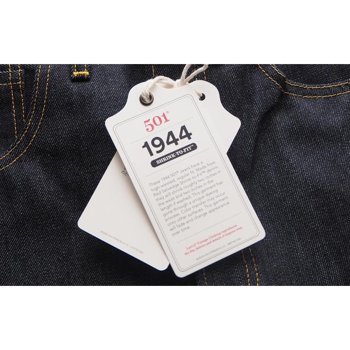 Levi's VINTAGE CLOTHING リーバイス 501xx ビンテージ 1944年