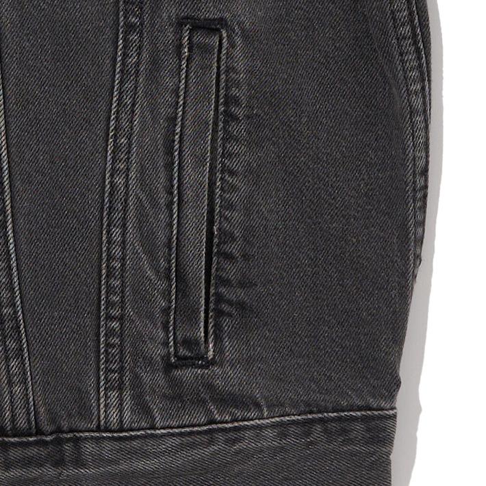 Levi's Lady's LEVIS リーバイス レディース デニムジャケット 90S