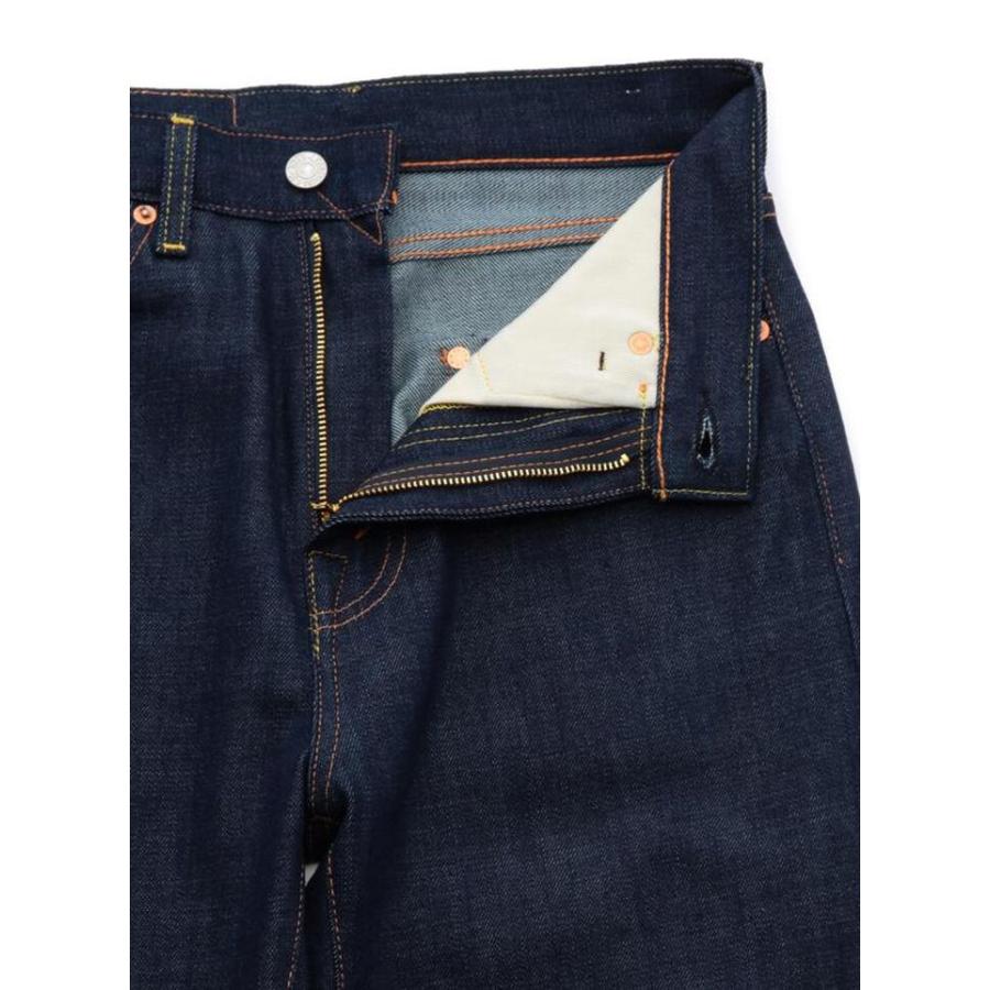 Levi's Lady's LEVIS リーバイス レディース 701 復刻 1950モデル