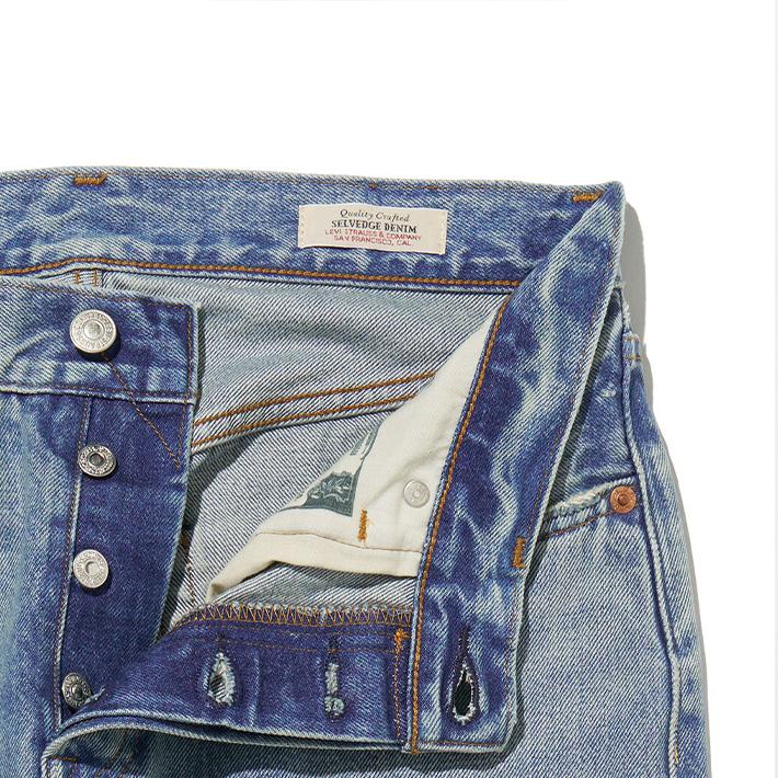 Levi's Lady's LEVIS リーバイス レディース デニムパンツ 90s 501