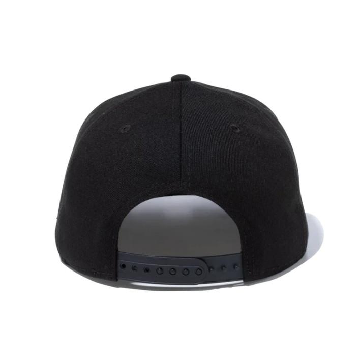 NEW ERA（ニューエラ） キャップ 9FIFTY LAロゴ ロサンゼルス