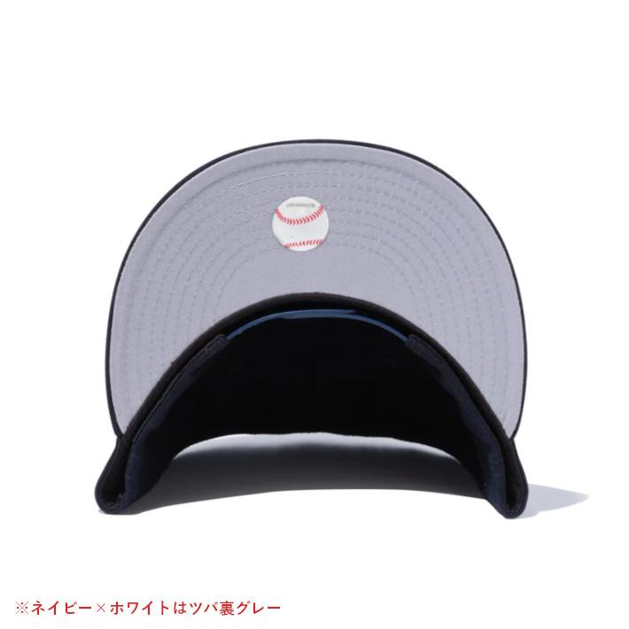NEW ERA（ニューエラ） キャップ 9FIFTY NYロゴ ニューヨーク