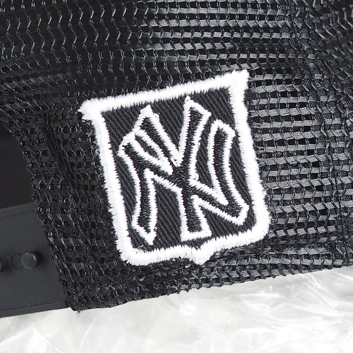NEW ERA ニューエラ メッシュキャップ ヤンキース バタリオン