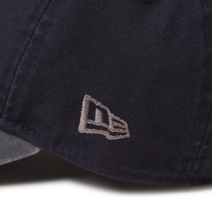 NEW ERA ニューエラ キャップ 帽子 ウォッシュド ダック 9TWENTY