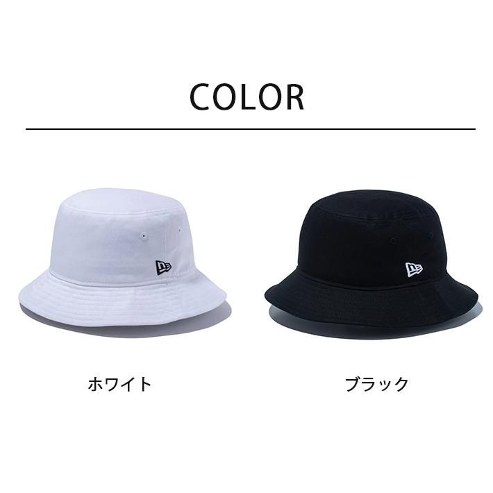 NEW ERA（ニューエラ） バケットハット バケット01 フラッグロゴ