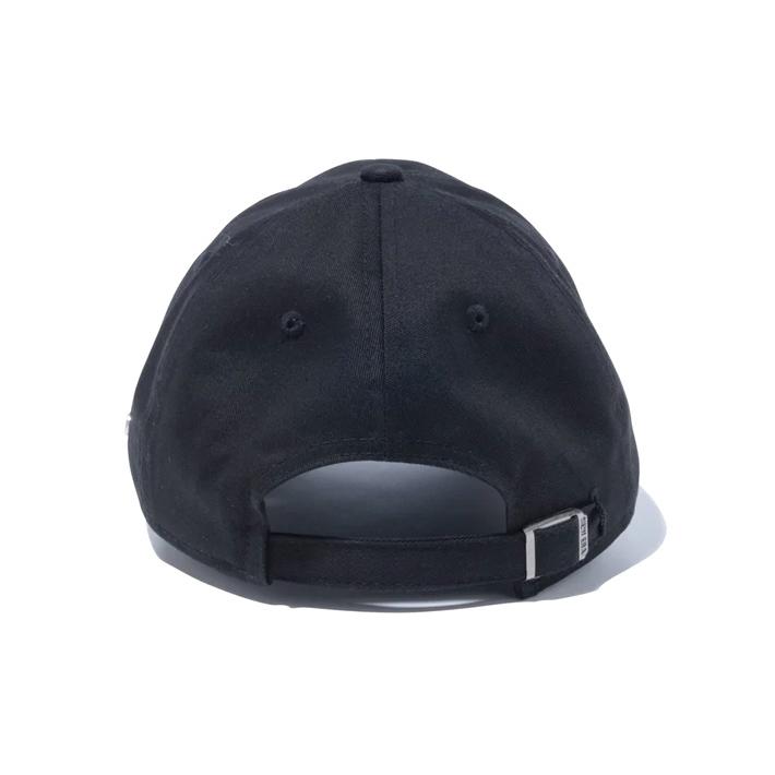 NEW ERA ニューエラ キャップ 帽子 9FORTY A-Frame ダブルロゴ サイド メタルパーツ (13751106/13751107/13751108) メンズファッション ブランド｜ms-sanshin｜05