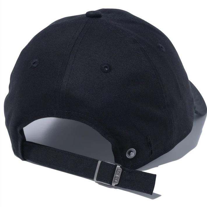 NEW ERA ニューエラ キャップ 帽子 9FORTY A-Frame ダブルロゴ サイド メタルパーツ (13751106/13751107/13751108) メンズファッション ブランド｜ms-sanshin｜09