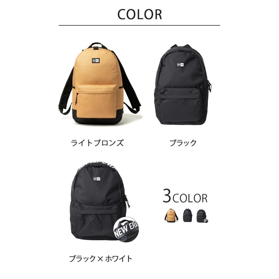 新品 Yohji Yamamoto NEWERA light pack 27L YOHJI YAMAMOTO × NEW ERA Light Pack | HUES 福岡セレクトショップ