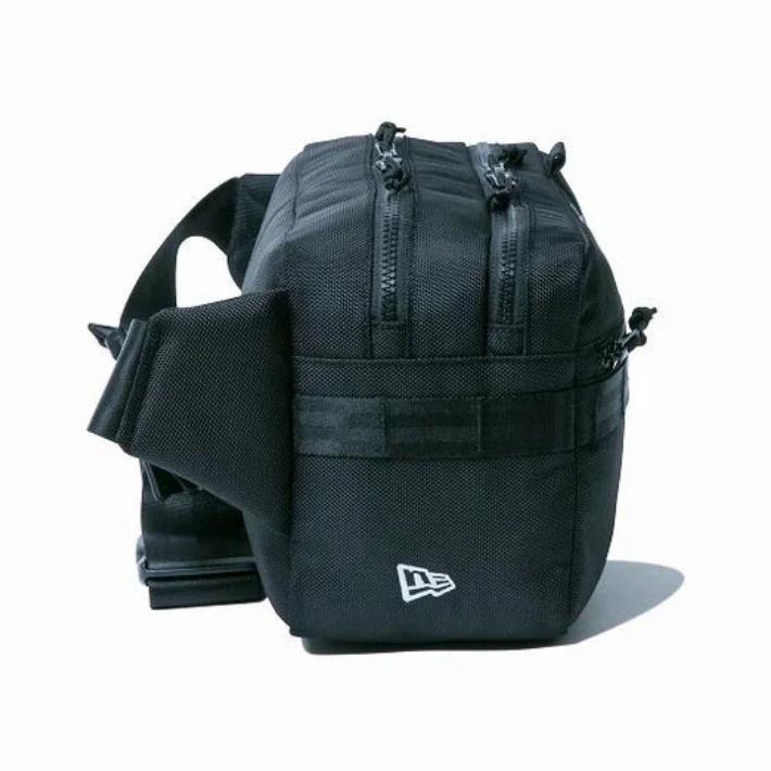 NEW ERA（ニューエラ） スクエアウエストバッグ 7リットル (SQUARE
